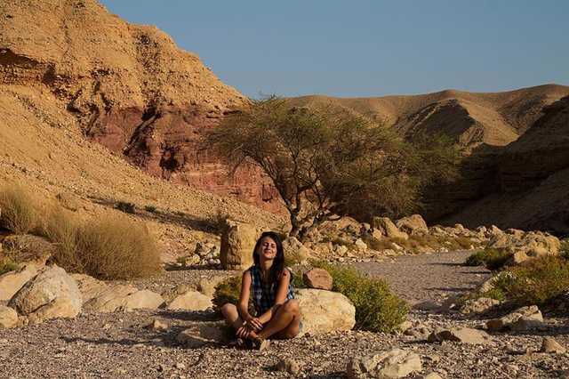 Исповедь эмигрантки: как живется украинке в Израиле