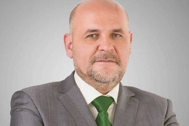 Мэр Белой Церкви намерен ветировать решение по импичменту Порошенко