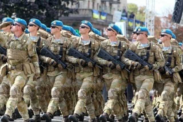 Польский генерал: Путин все больше опасается армии Украины