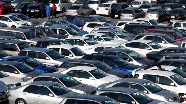 Skoda по цене Mercedes: как украинцев обманывают с подержанными авто из Европы