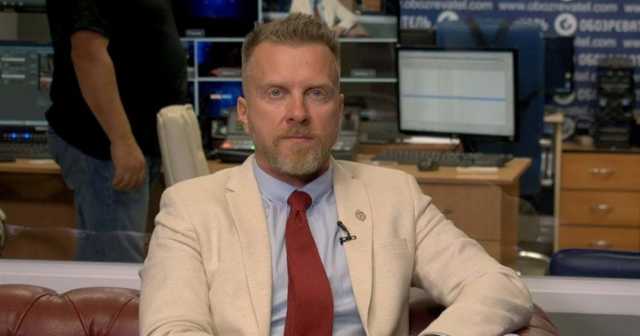 Так и не поняли: Мухарский назвал главную проблему украинских политиков