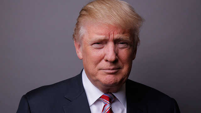 США рассматривают возможность прекращения торговых отношений с любой страной, сотрудничающей с КНДР, - Трамп