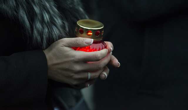 В Италии по неизвестным причинам умерла украинка