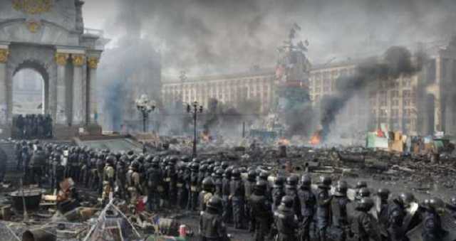 "Зачем нужна память Майдана?" Депутат разозлил украинцев заявлением о фашизме