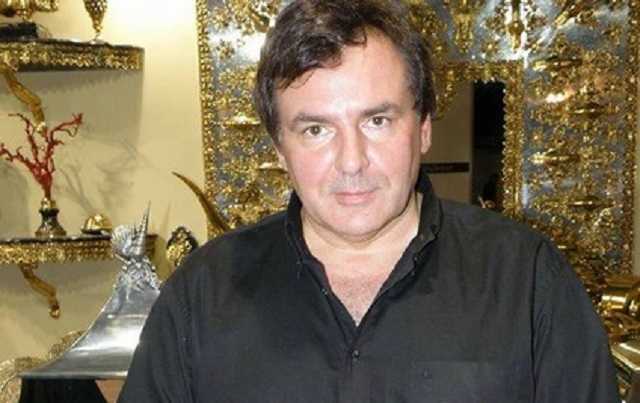 Игорь Доценко — «Карлсон» ворующий крыши