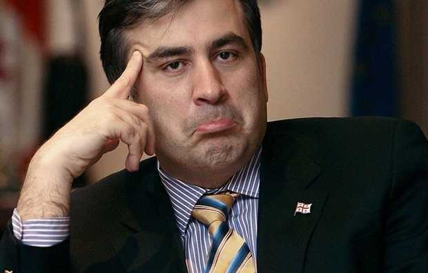 Саакашвили изменил дату возвращения в Украину – СМИ