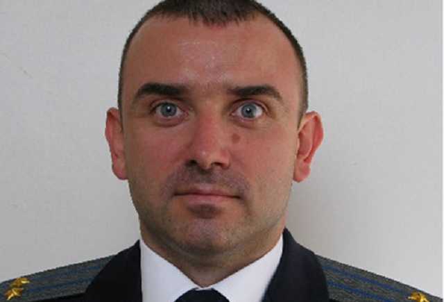 Що вони собі нарозслідували: заступник прокурора Львівської області Голомша Андрій Миколайович