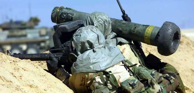 Тымчук разгромил три мифа псевдоэкспертов о "Джавелинах" для Украины