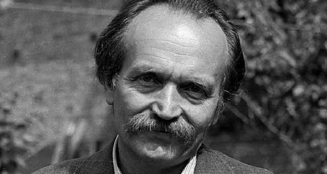 В’ячеслав Чорновіл: у боротьбі за українську Державу