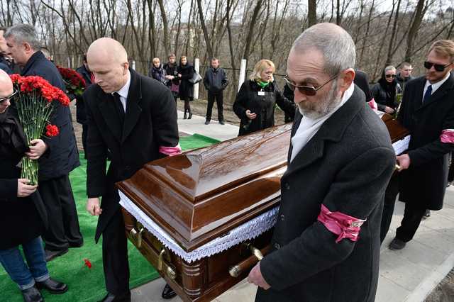 У ГПУ заявили про розкриття вбивства екс-депутата Держдуми РФ Вороненкова