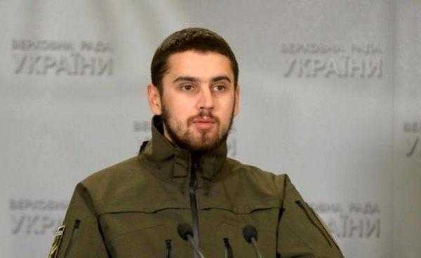 Суд отказал НАБУ в налоговой проверке депутата-гопника Дейдея