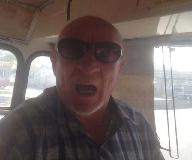 В Киеве произошел громкий скандал с вдовой бойца АТО