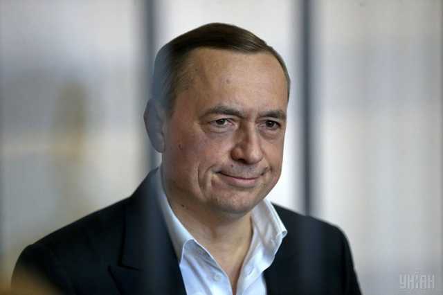 САП і НАБУ відмовилися закрити справу Мартиненка - ЗМІ