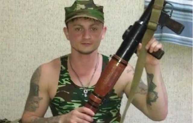 Донбасс обид не прощает. Российский наемник, убивавший украинцев, ушел с мучениями в ад