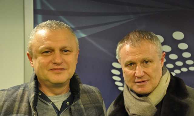 Суркисы завалили судебными исками Нацбанк