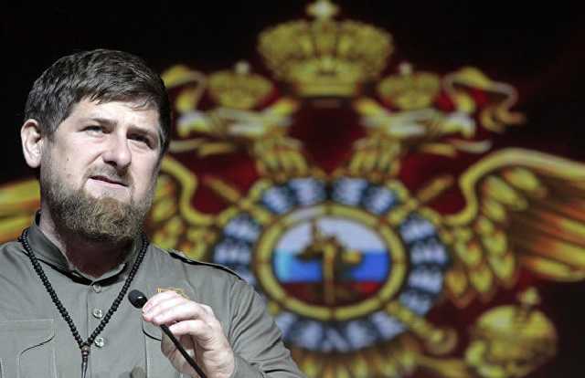 Мьянма стала патовой ситуацией для Путина: столкновение с Кадыровым неизбежно