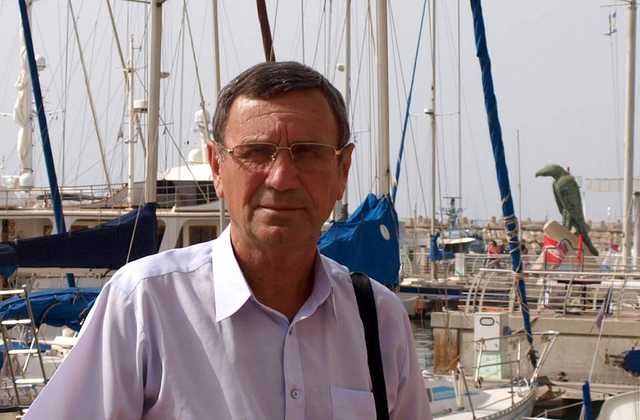 "Отец" советских авианосцев переехал из Украины в Китай