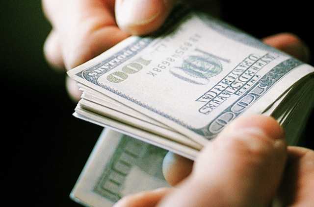 На Волыни главу одной из РГА задержали на взятке