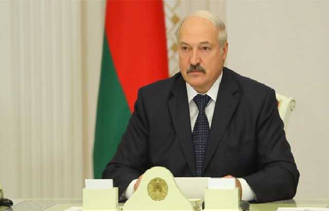 Лукашенко о «Западе-2017»: Нападать не собираемся, но армию будем учить воевать