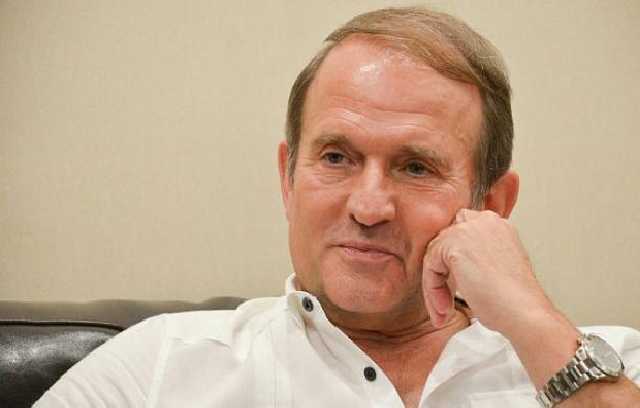 Медведчук щедро предложил сепаратистам отдать им 309 подельников за 87 украинцев, захваченных бандитами