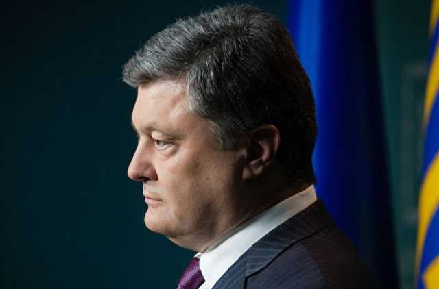 В Верховной раде поддержали голосование Белоцерковского горсовета за импичмент Порошенко