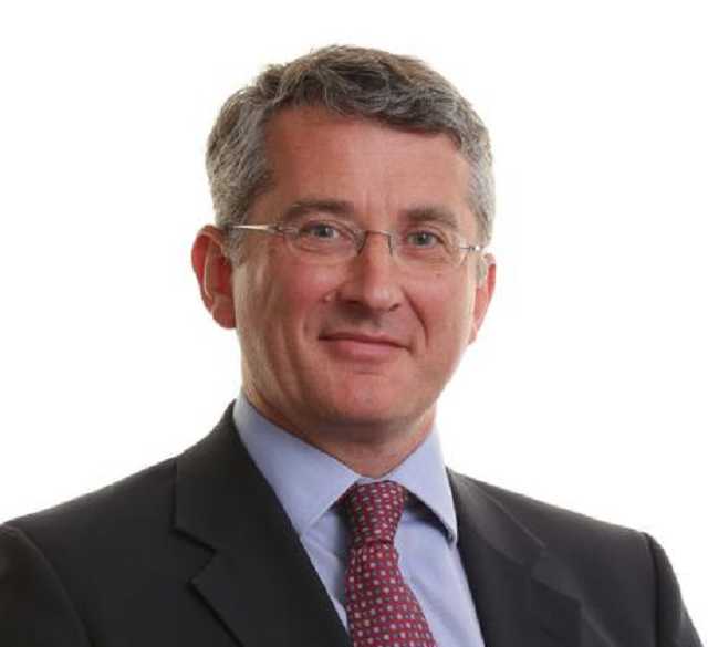 Подал в отставку иностранец - член Набсовета «Нафтогаза». Причина - ложь чиновников Кабмина