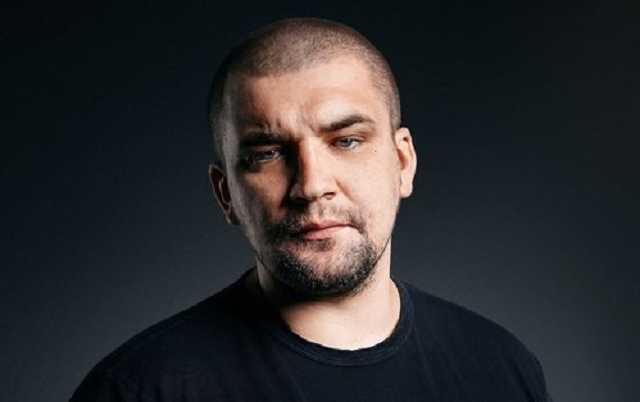 Російський репер Баста, який гастролював у анексованому Криму, знову збирається приїхати до Києва