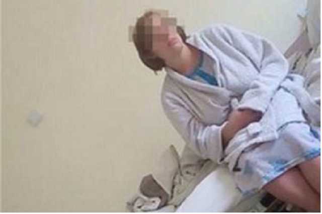 Полиция нашла мать, которая выбросила новорожденного ребёнка на помойку