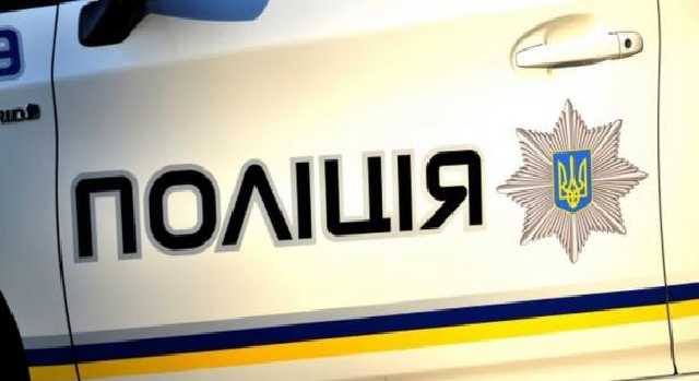 Трое полицейских уснули в машине во время несения службы