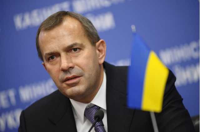 Клюев заплатил $17,78 млн за назначение первым вице-премьером, — ГПУ