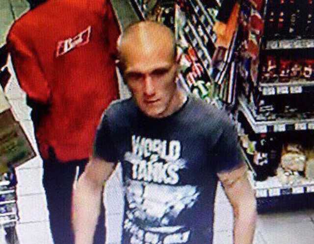 Полиция разыскивает насильника девочки