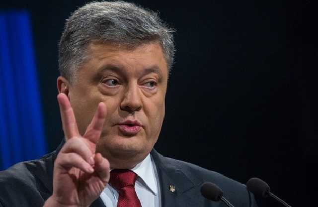Порошенко хочет сделать главой Госбюро расследований своего ставленника