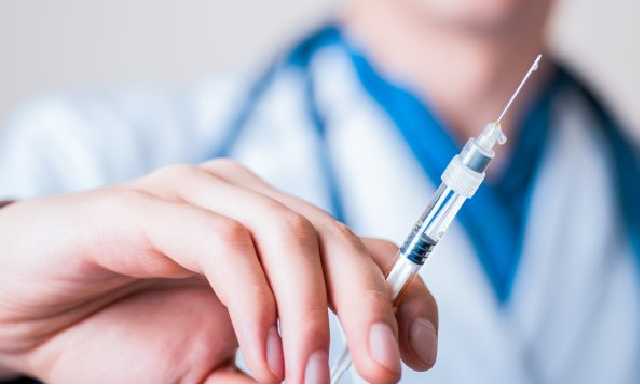 Еще один ребенок заболел столбняком, так как не имел прививки