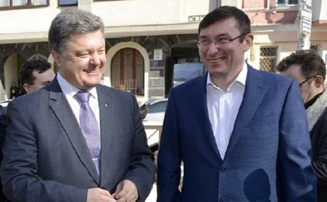 Подозрение Януковичу и Лавриновичу является очередным спектаклем от власти – Балога