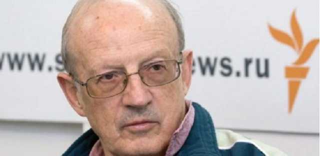 Андрей Пионтковский: Кадыров демонстрирует силу