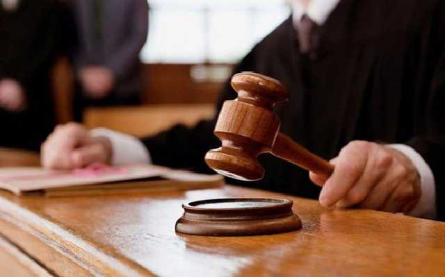 В Киеве через «донецкий» суд увели недвижимость на 8 млн