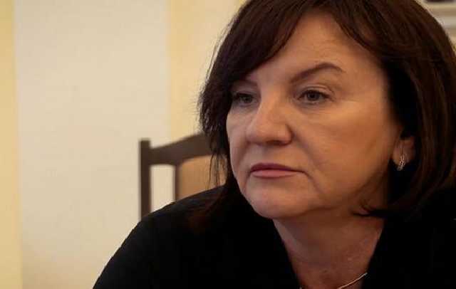 Судья Франтовская Татьяна: без добродетели