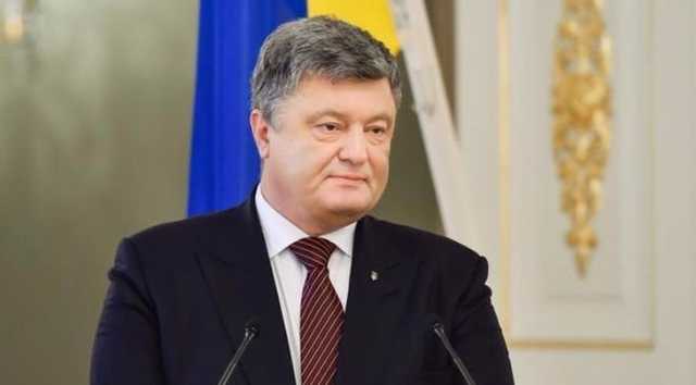 Порошенко выступил против отмены единого налога