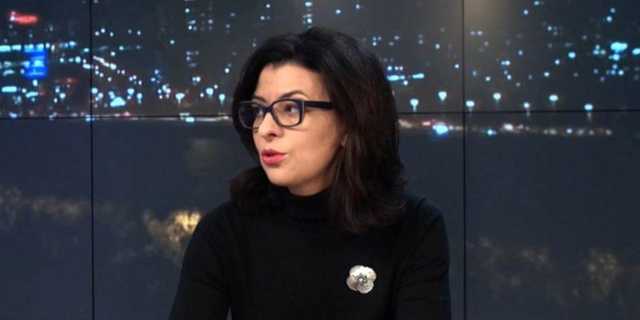 Сыроид: Применение ВСУ в АТО это преступление