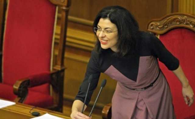 Арьев обвинил Сыроид в угождении российским пропагандистам