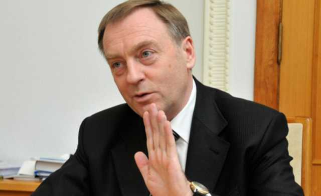 «Преследование Лавриновича – это попытка отвлечь внимание от провала дела Януковича» – политолог