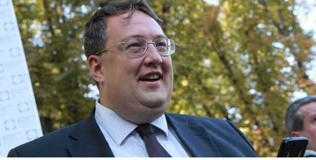 Геращенко рассказал, почему его в верхах назвали «пупсиком»