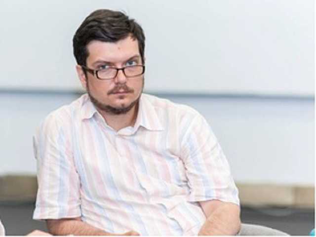 Сеть растрогал пост о погибшем в ДТП украинском политологе