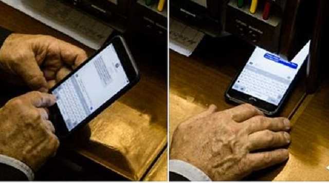 Нардеп попался на позорной переписке в Раде