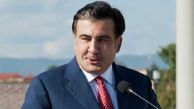 Возвращение Саакашвили: политик предупредил украинские власти