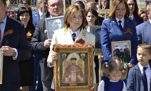 Дмитрий Гомон: «Русский мир» — от духовных скреп до терроризма