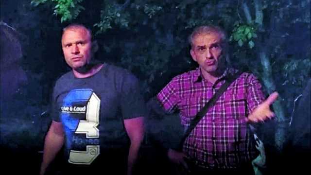 Как звери в клетке. Родители в школах травят детей и назначают сепаратистами