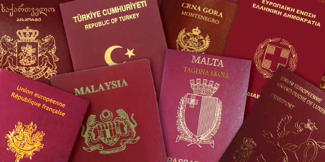 Дорогие паспорта. Сколько стоит гражданство и можно ли им торговать?