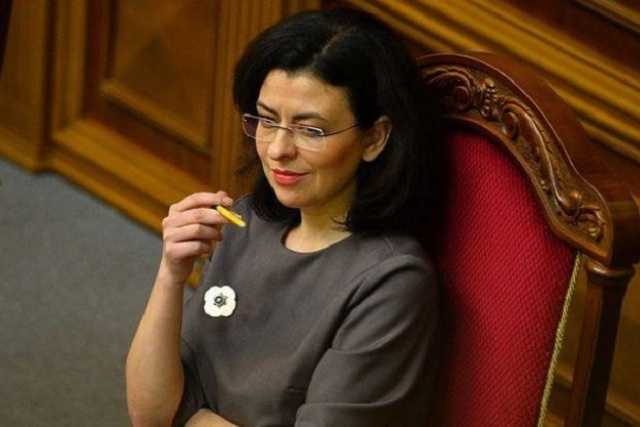 Депутата "Самопомочи" в Раде обвинили в сумасшествии