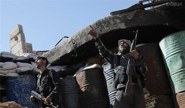 Обезглавлена верхушка ИГИЛ: в Сирии убиты два главаря